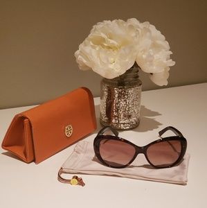Tory Burch sunglasses